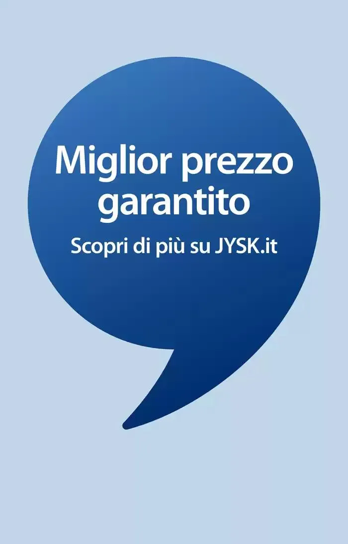 Festeggiamo 100 negozi in Italia da 3 aprile a 30 aprile di 2025 - Pagina del volantino 25