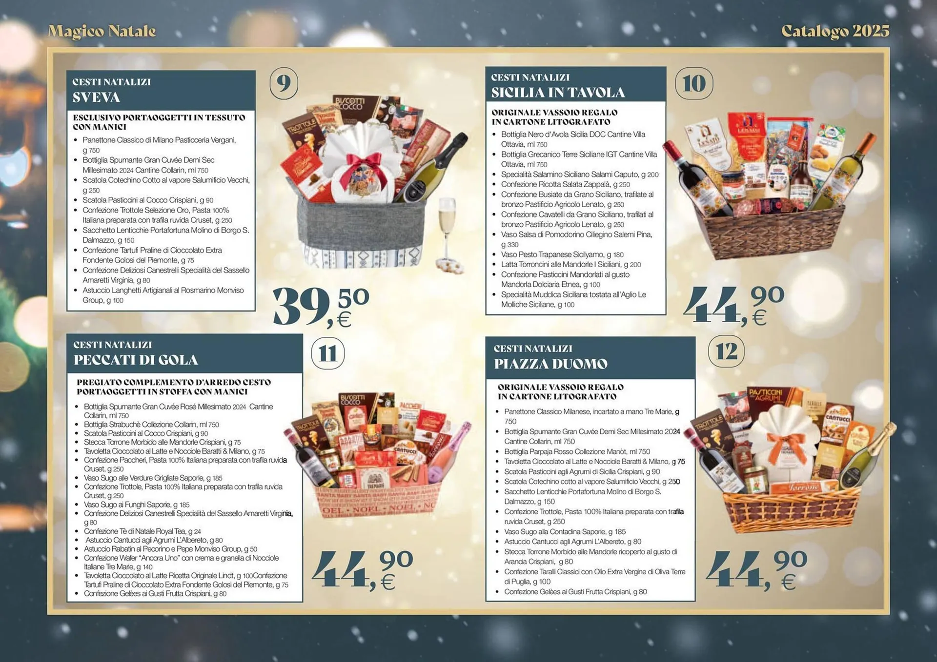 Volantino Caramico da 17 dicembre a 31 dicembre di 2025 - Pagina del volantino 5