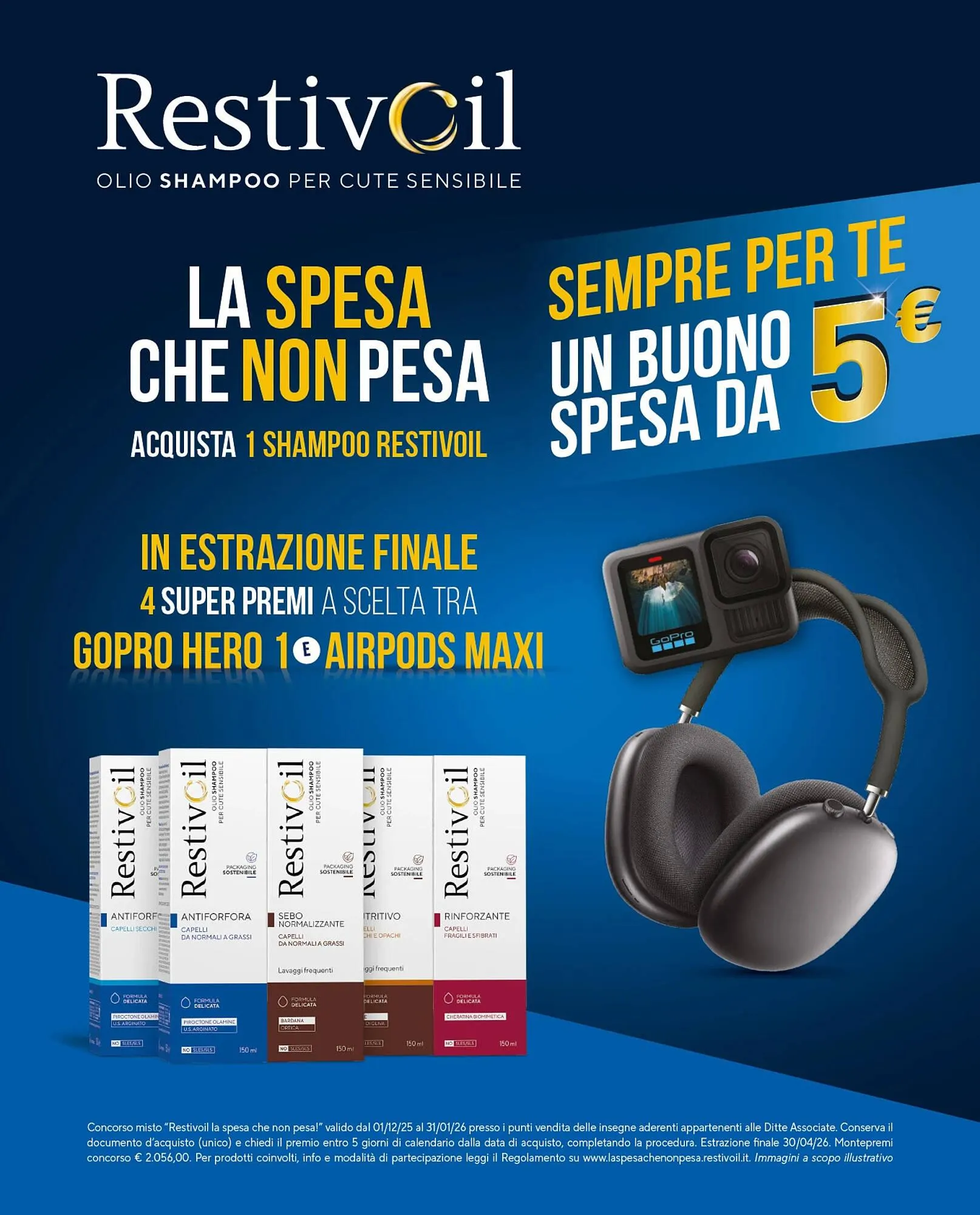Volantino Ipercoop da 2 gennaio a 14 gennaio di 2026 - Pagina del volantino 31