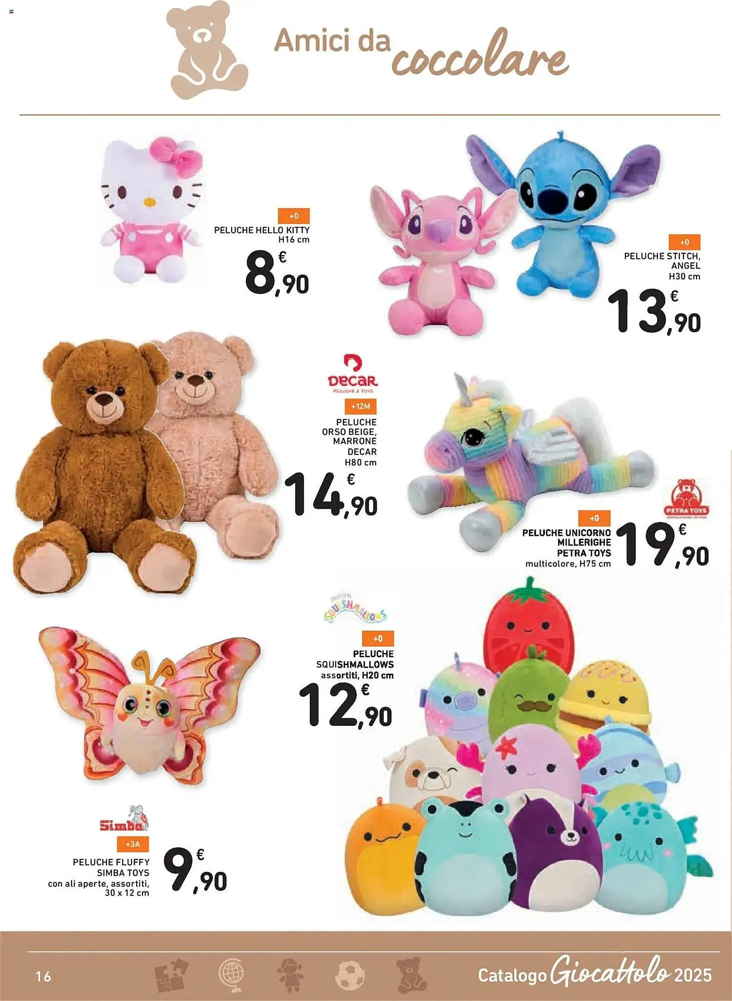 Volantino Conad da 14 novembre a 6 gennaio di 2026 - Pagina del volantino 16