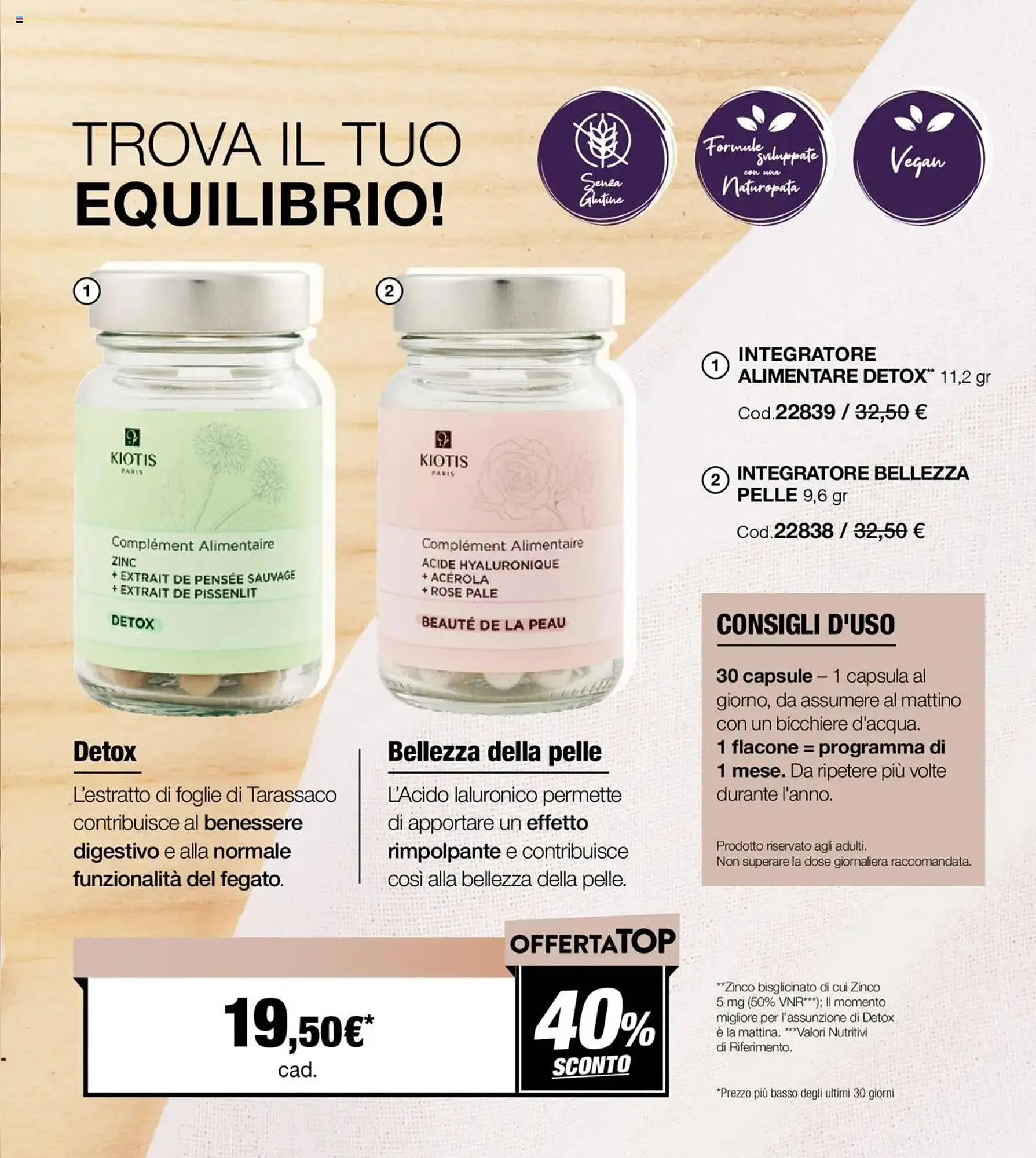 Volantino Stanhome da 18 febbraio a 7 marzo di 2025 - Pagina del volantino 96