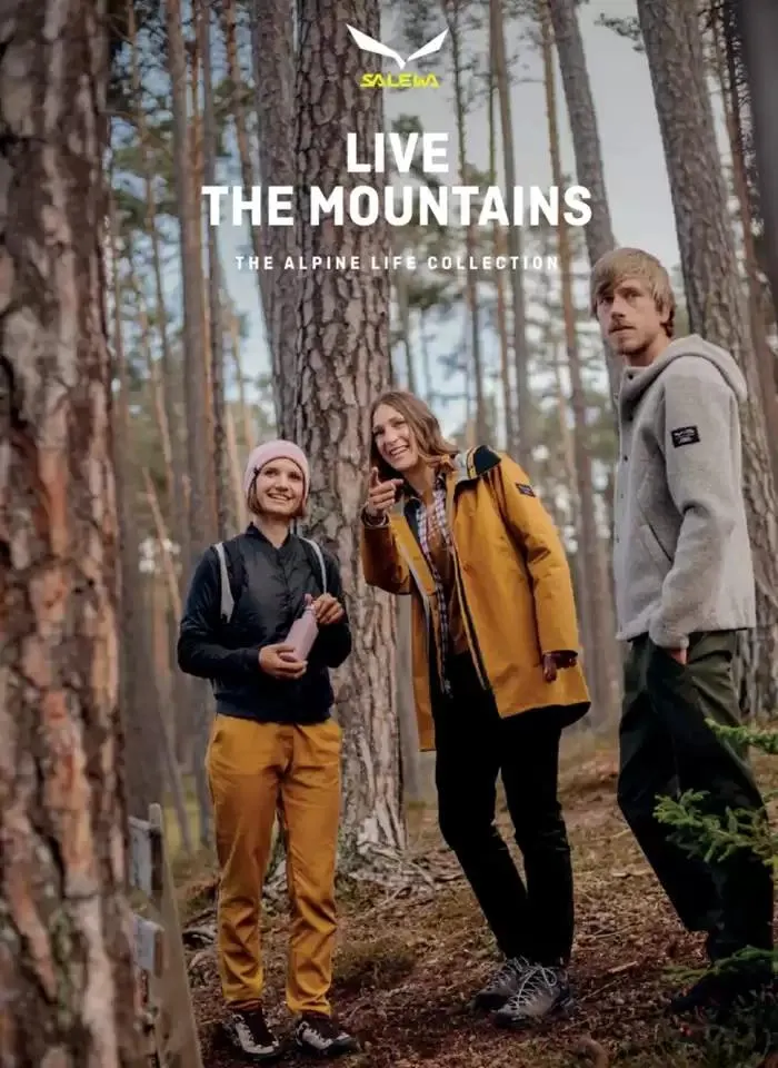 Catalogo Neve - FW 2024/2025 da 1 gennaio a 31 dicembre di 2025 - Pagina del volantino 172