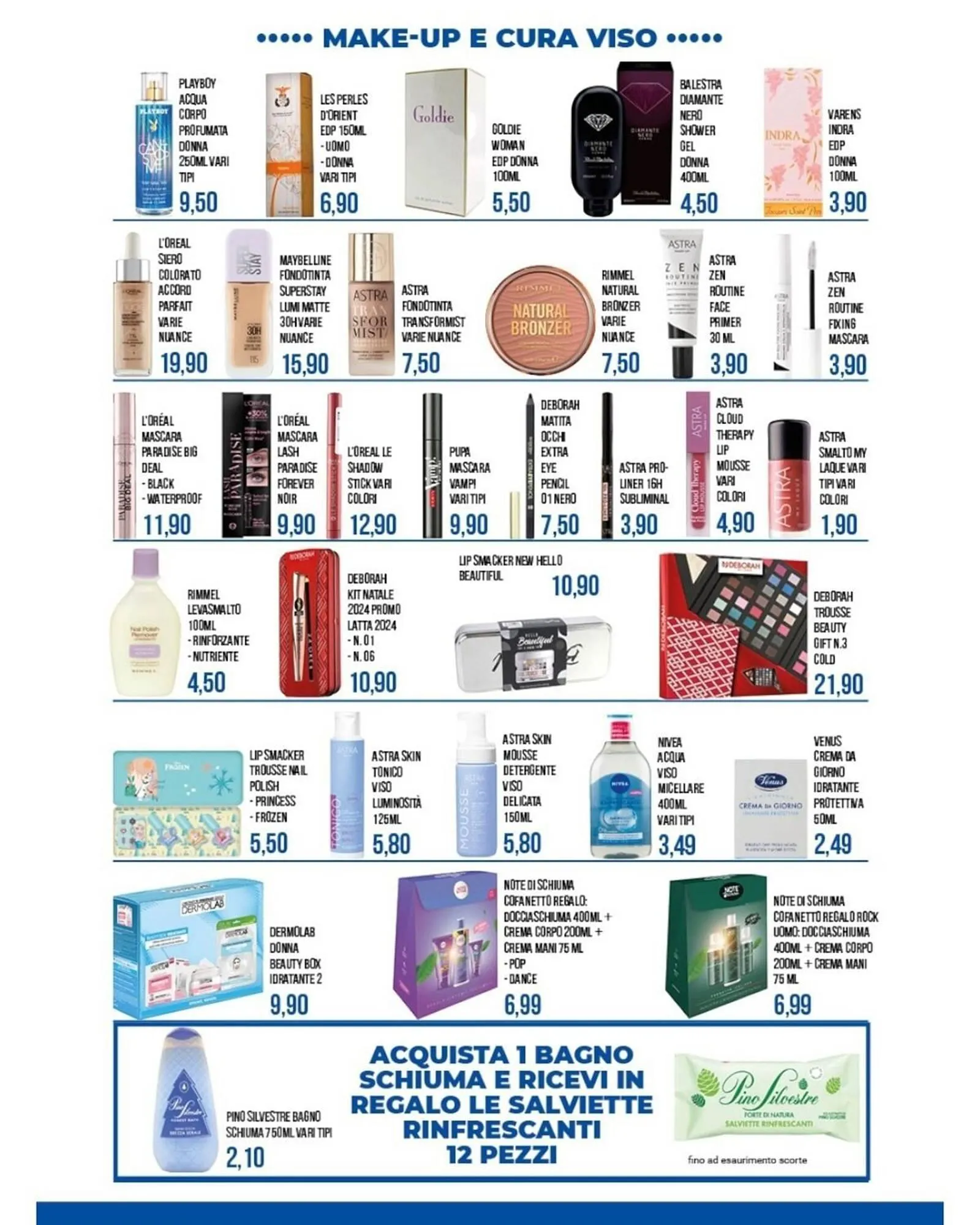 Volantino Beauty Si da 2 maggio a 24 maggio di 2026 - Pagina del volantino 3