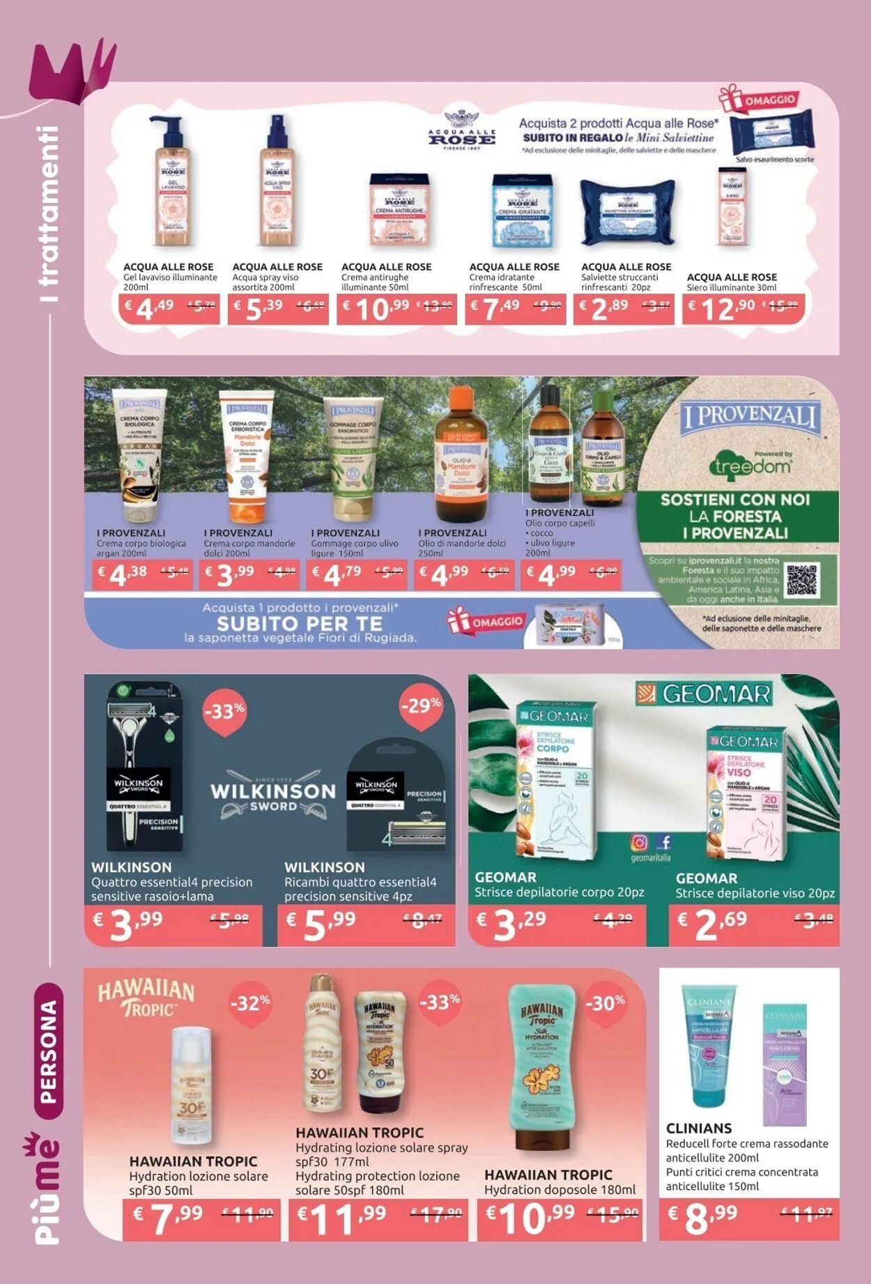 IperSoap Volantino attuale da 2 novembre a 16 novembre di 2025 - Pagina del volantino 16
