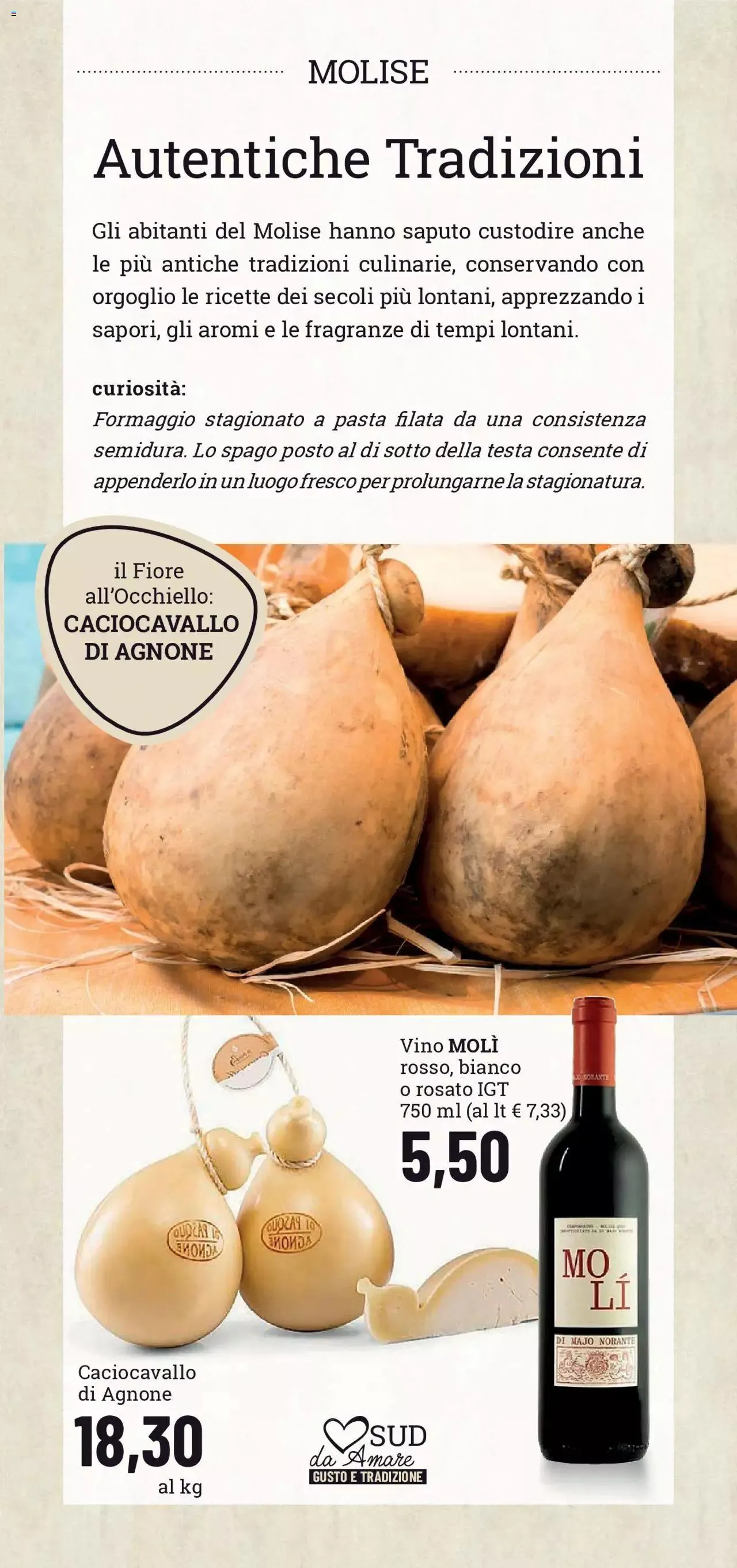 Volantino Sud DOK da 22 giugno a 31 dicembre di 2024 - Pagina del volantino 8