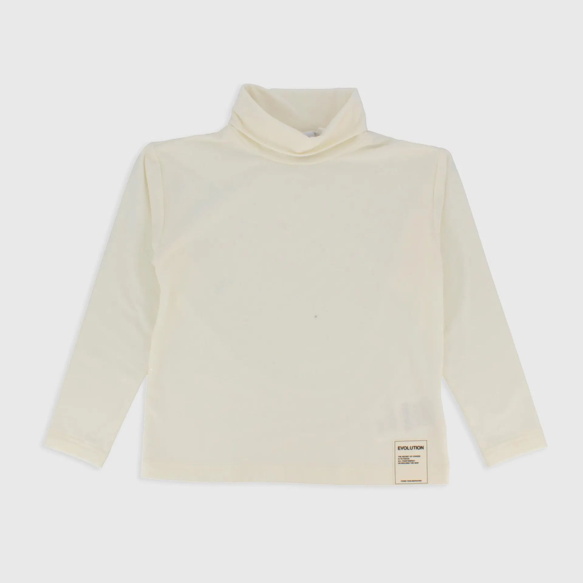 Lupetto da bambino, beige