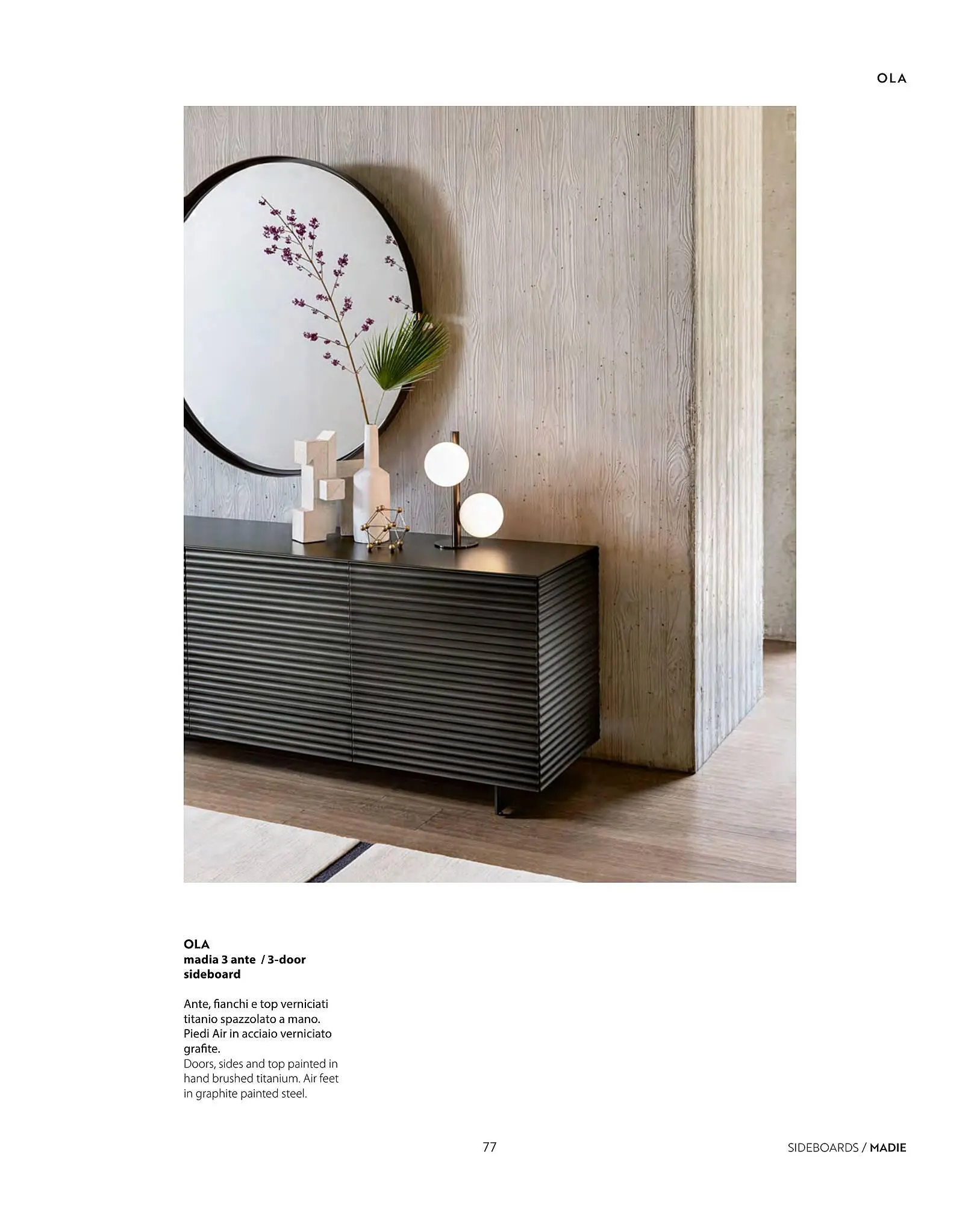 Volantino Riflessi da 26 febbraio a 28 dicembre di 2024 - Pagina del volantino 79