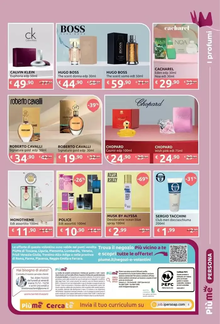 Dolci offerte di pasqua da 31 marzo a 20 aprile di 2025 - Pagina del volantino 23