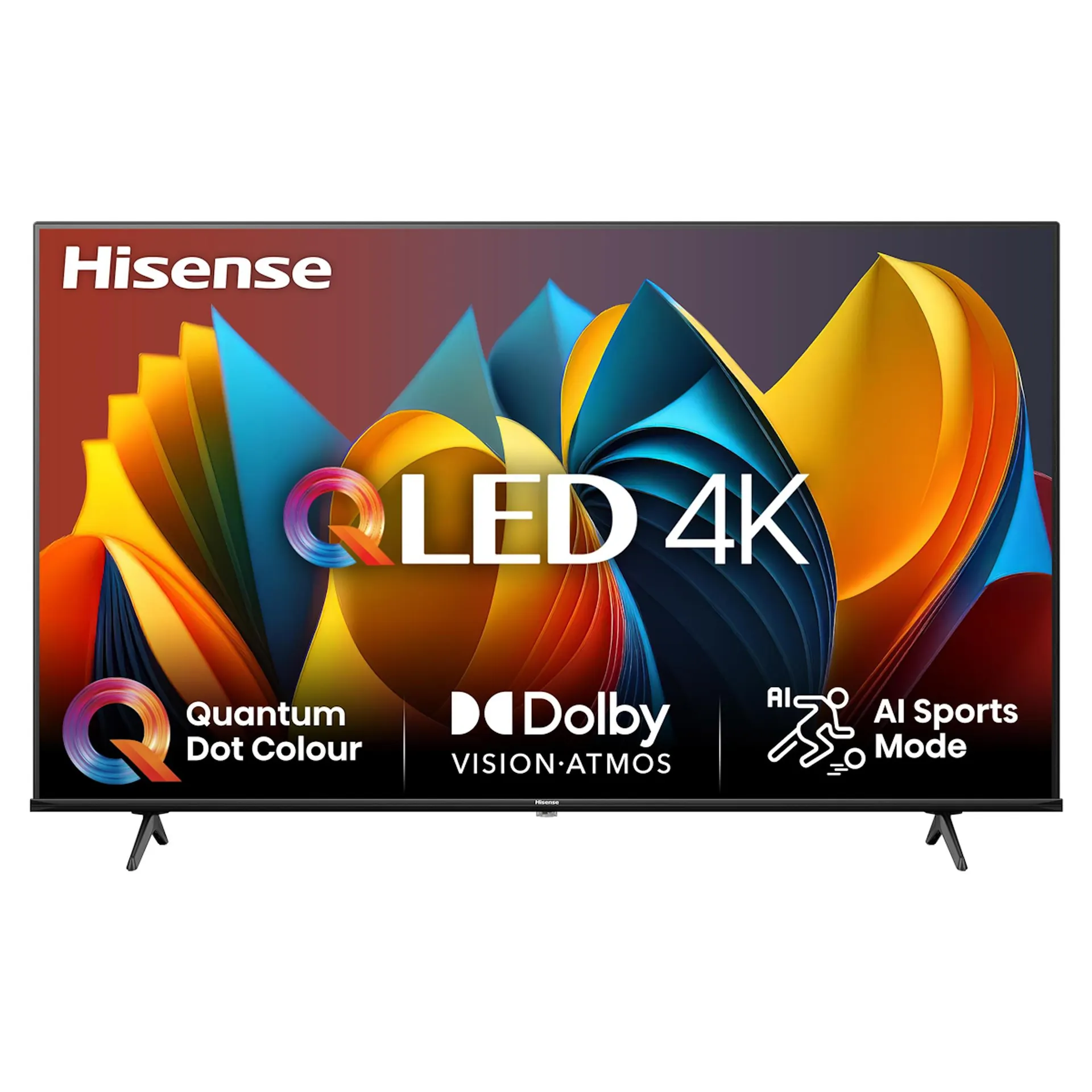 HISENSE - 55E79NQ