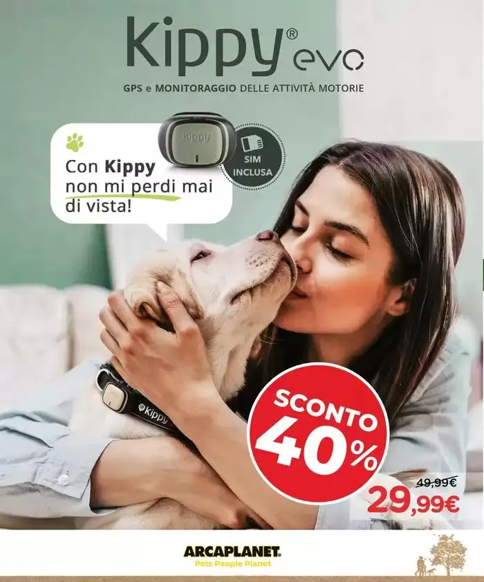 Nutrizione specializzata - offerta assicurata da 19 maggio a 1 giugno di 2025 - Pagina del volantino 23