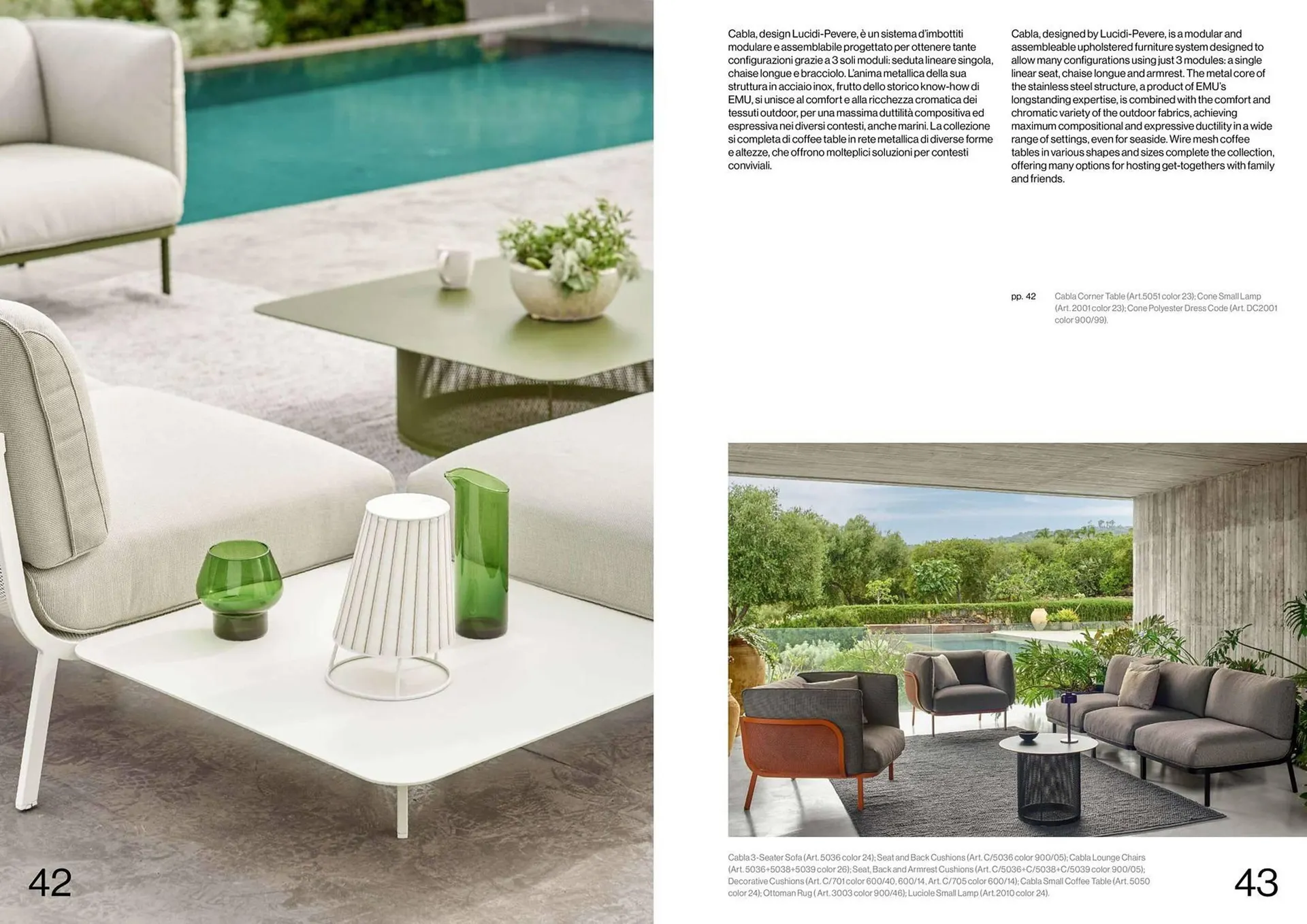 Volantino Emu da 14 febbraio a 31 dicembre di 2025 - Pagina del volantino 23