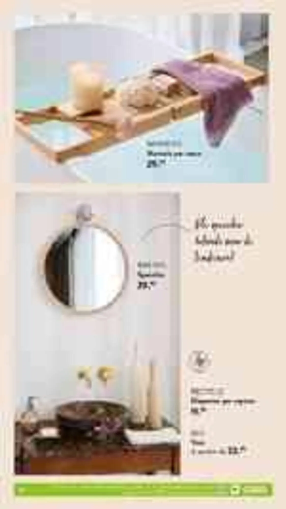 Volantino Casa da 11 settembre a 17 gennaio di 2024 - Pagina del volantino 25