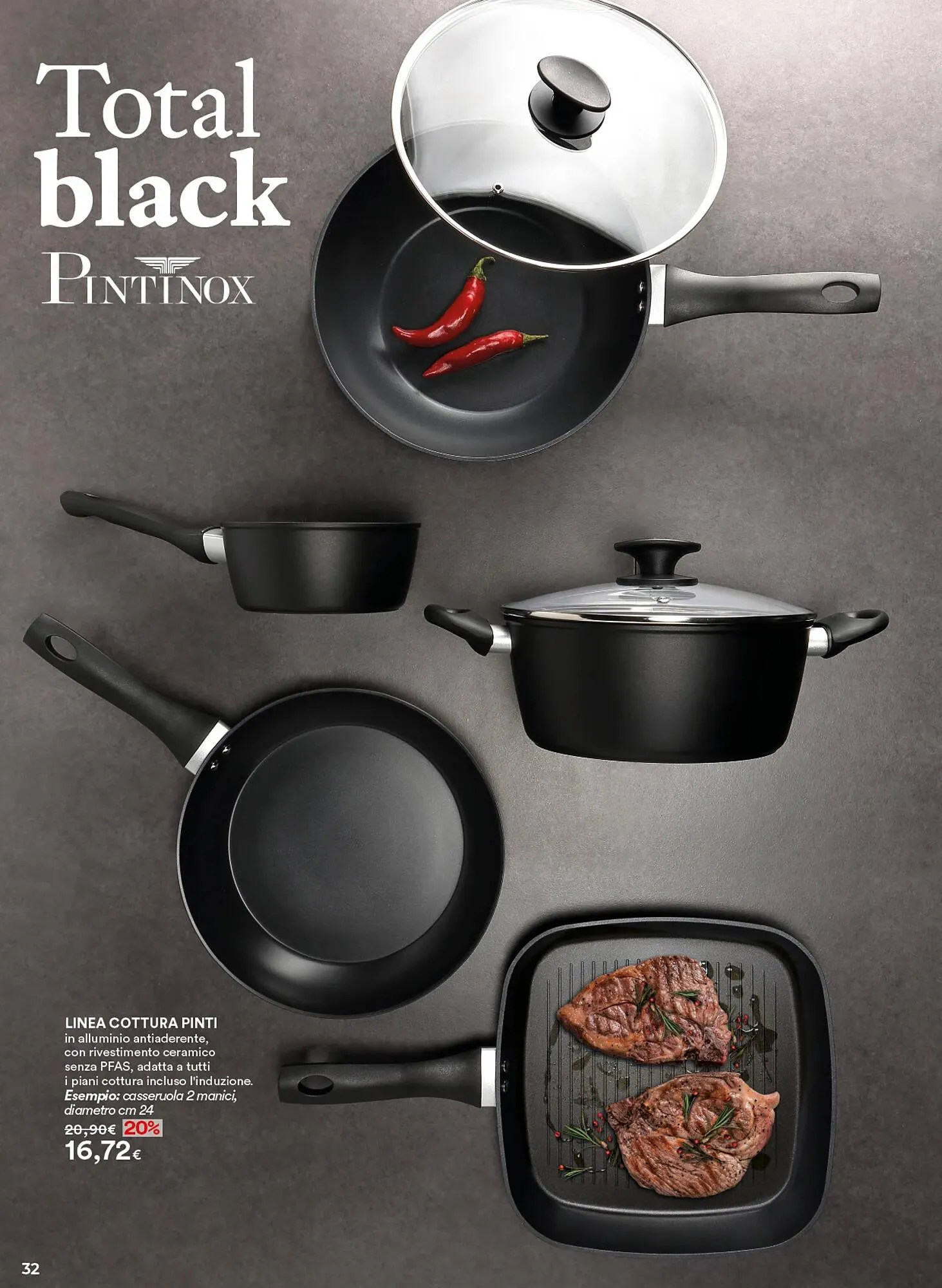 Volantino Ipercoop da 27 dicembre a 28 gennaio di 2026 - Pagina del volantino 32