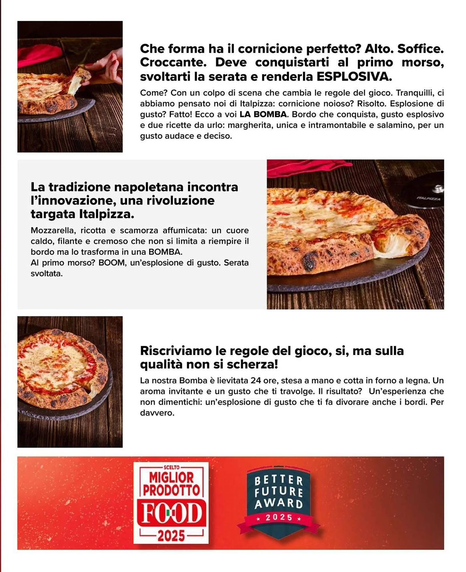 Volantino A&O da 1 novembre a 31 dicembre di 2025 - Pagina del volantino 36