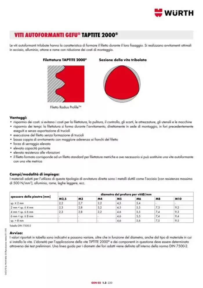 Catalogo generale da 29 aprile a 31 dicembre di 2025 - Pagina del volantino 737