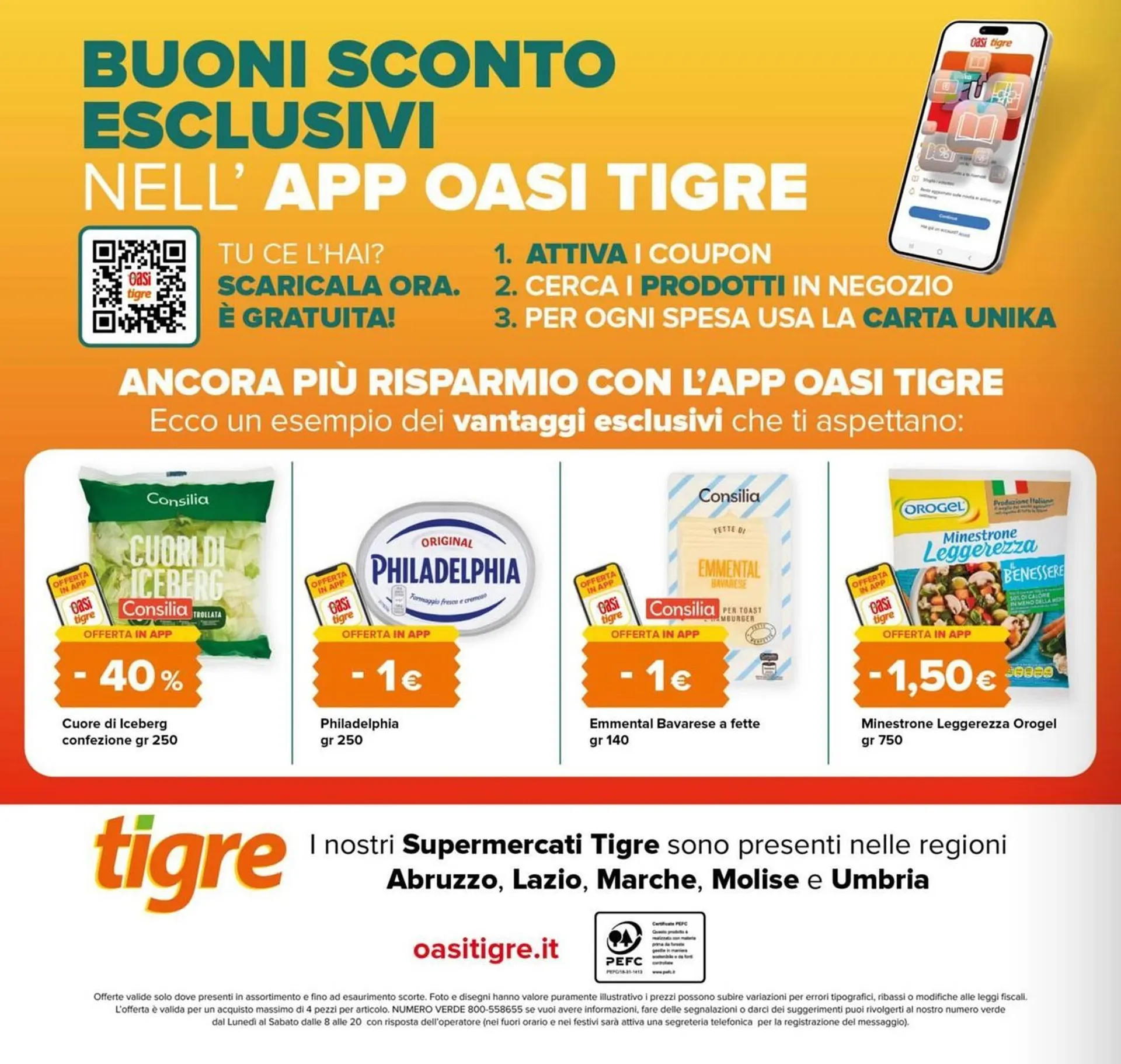 Volantino Tigre da 15 dicembre a 31 dicembre di 2025 - Pagina del volantino 32