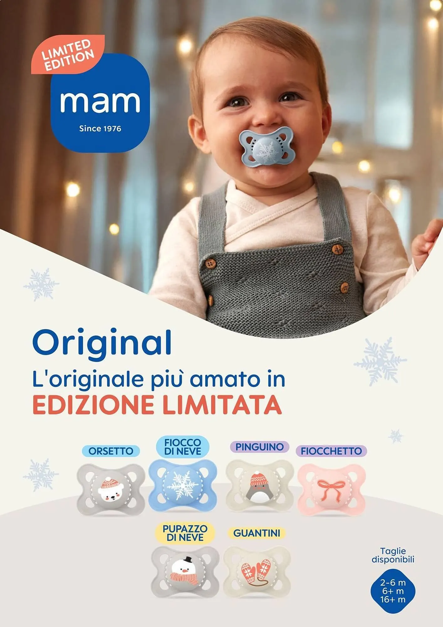 Volantino Ideal Bimbo da 30 ottobre a 16 novembre di 2025 - Pagina del volantino 23