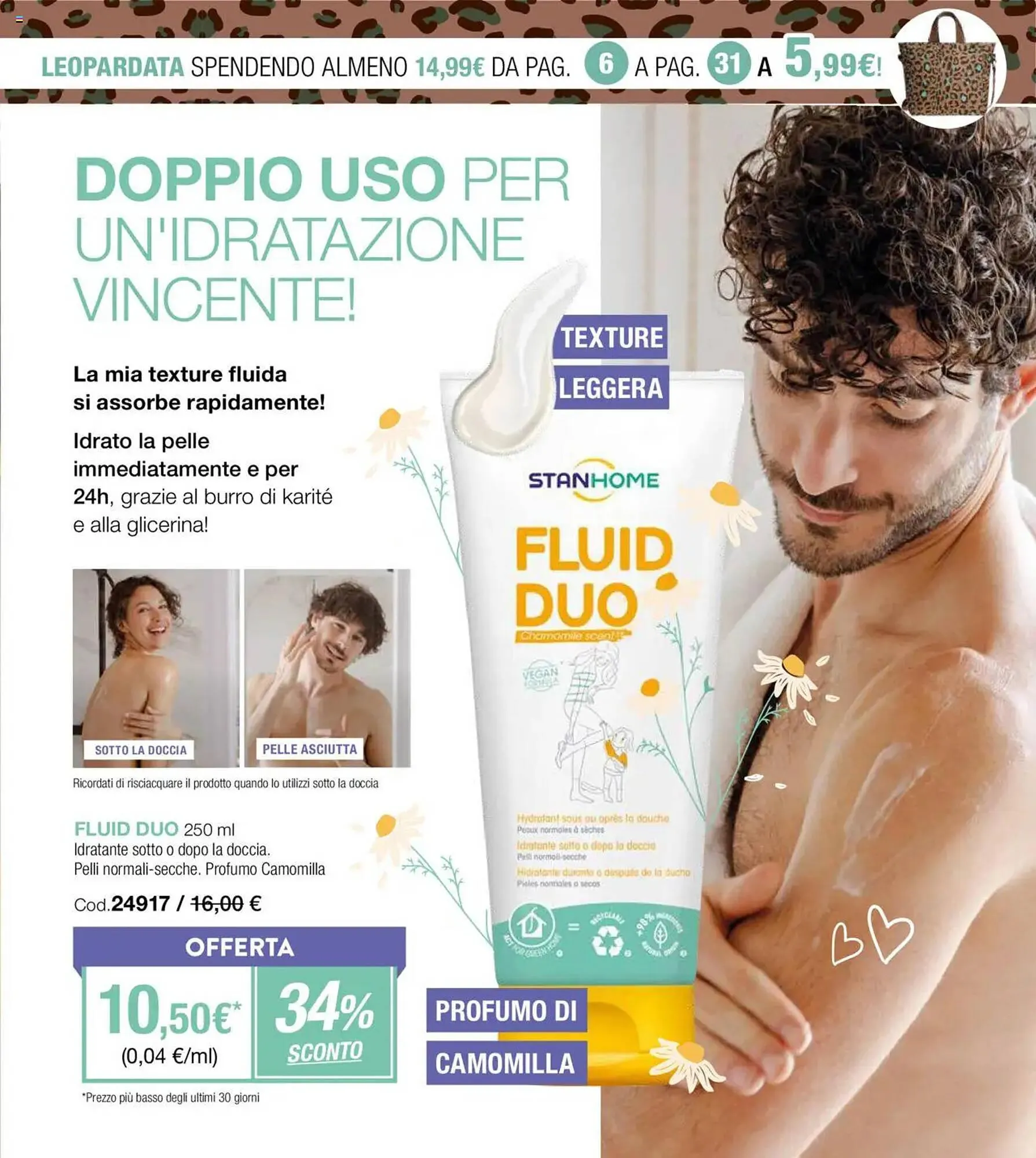 Volantino Stanhome da 4 giugno a 20 giugno di 2025 - Pagina del volantino 25