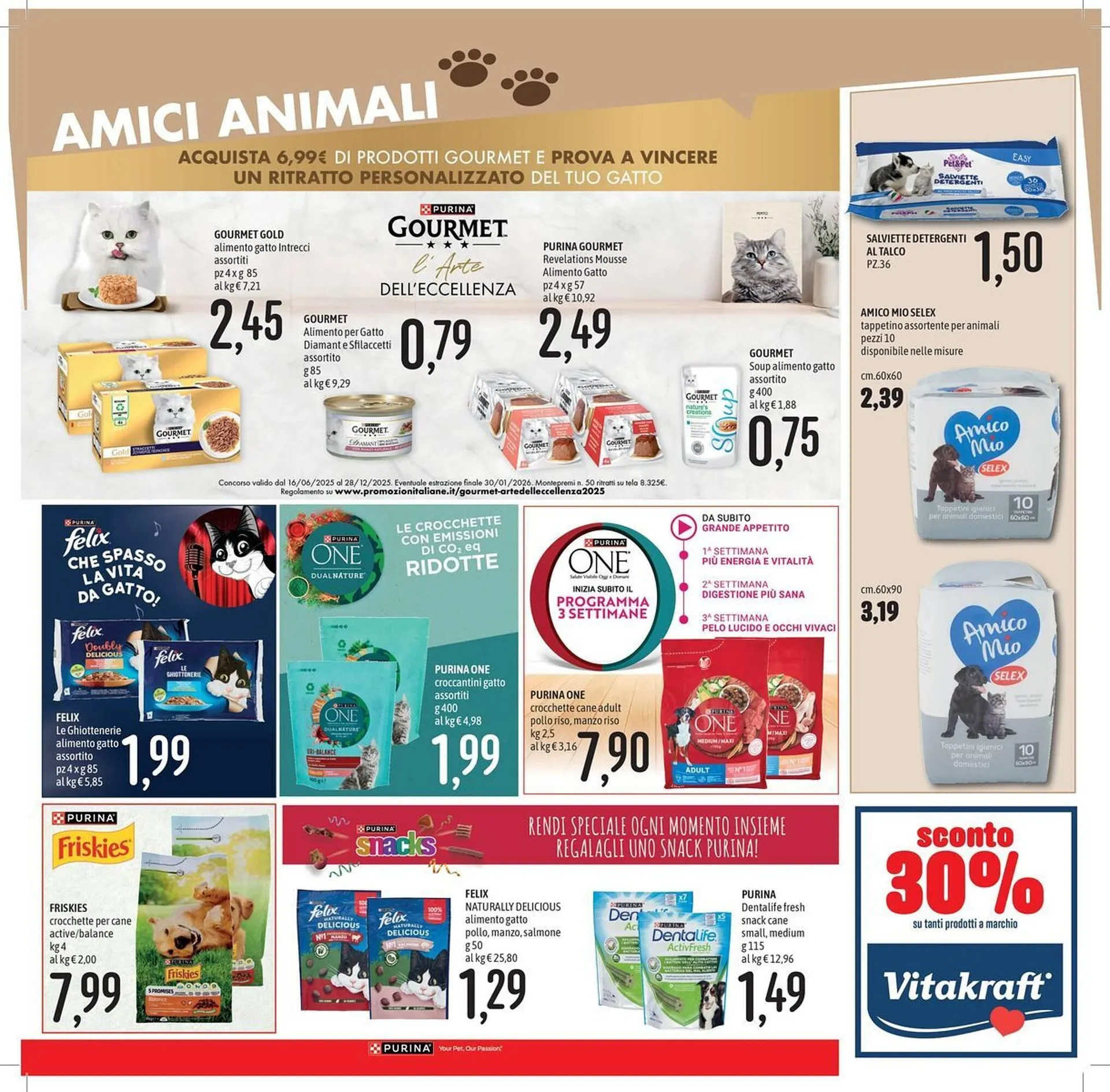 Volantino Emisfero da 28 agosto a 10 settembre di 2025 - Pagina del volantino 19