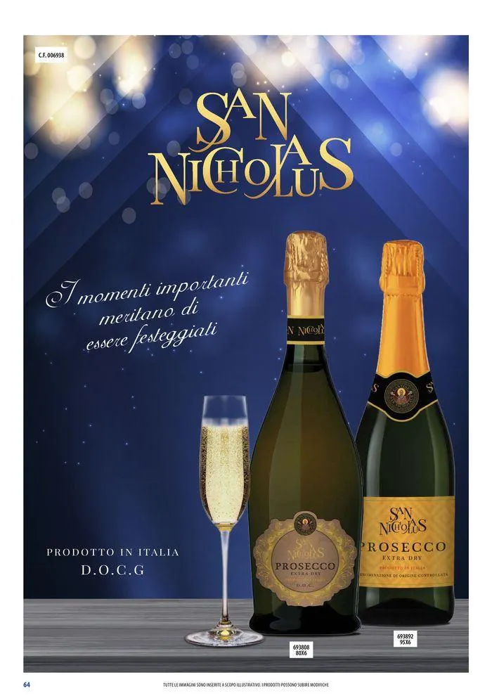 Private labels 2024 da 3 giugno a 31 dicembre di 2024 - Pagina del volantino 64