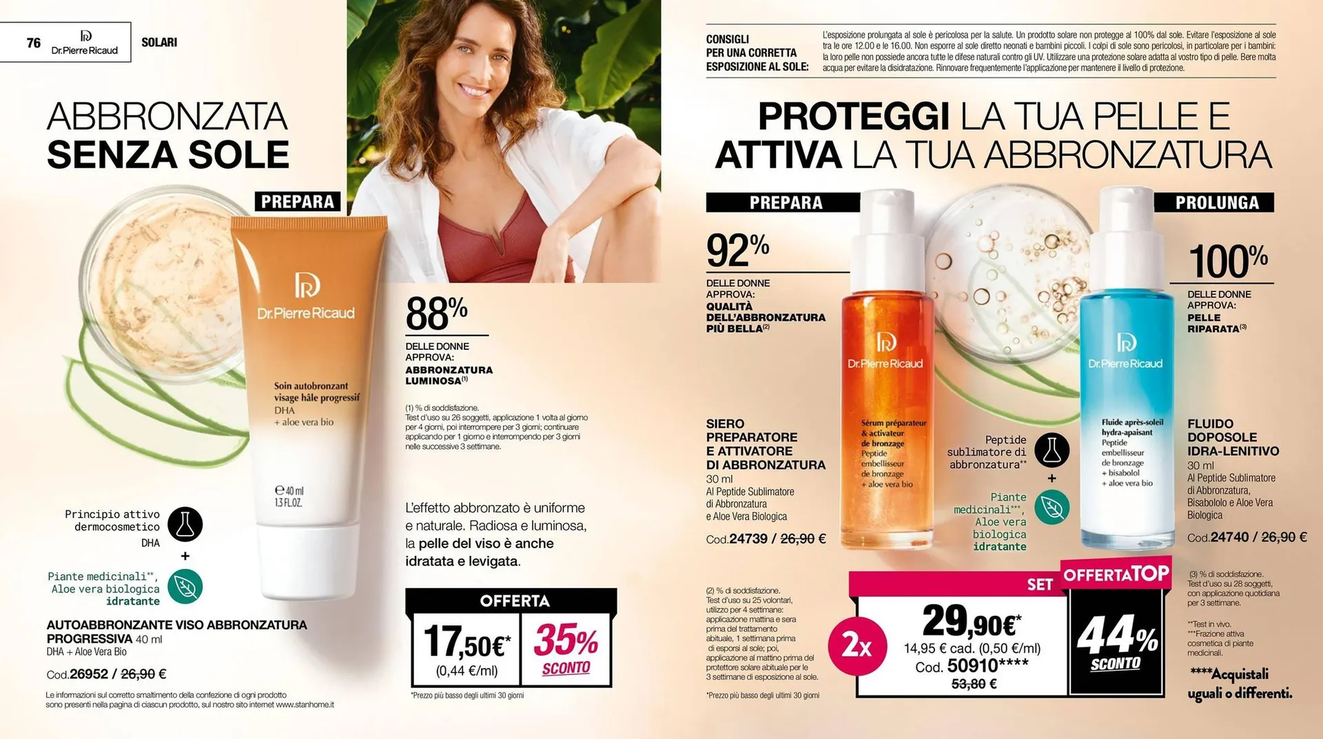 Volantino Stanhome da 24 giugno a 11 luglio di 2025 - Pagina del volantino 39