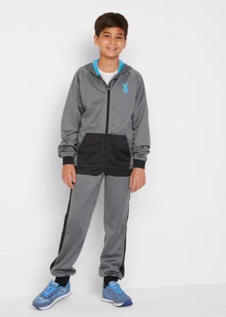 Tuta sportiva (set 2 pezzi)