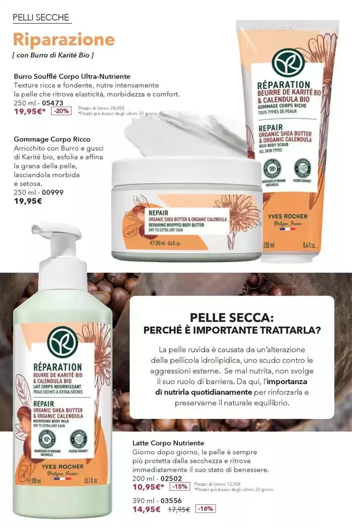 25 marzo - 15 aprile 2025 da 25 marzo a 15 aprile di 2025 - Pagina del volantino 48