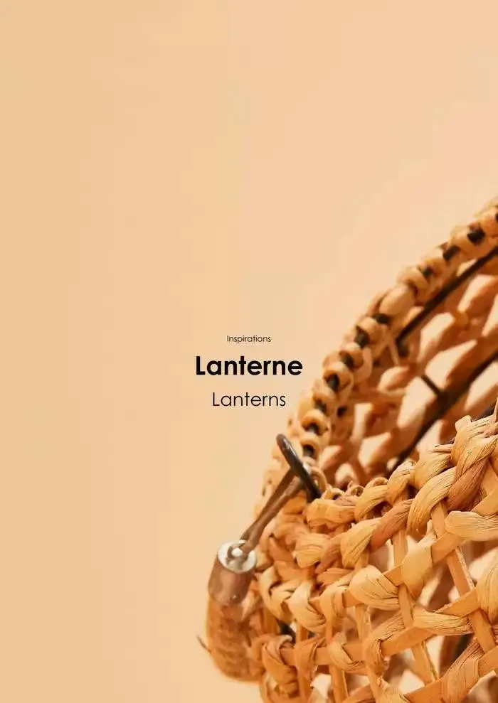 Home decor catalogue 2024/25 da 21 gennaio a 31 dicembre di 2025 - Pagina del volantino 73