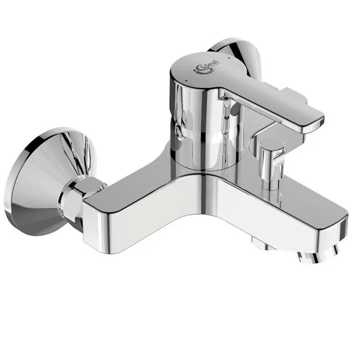 Esterno vasca-doccia idealrange cr ideal standard