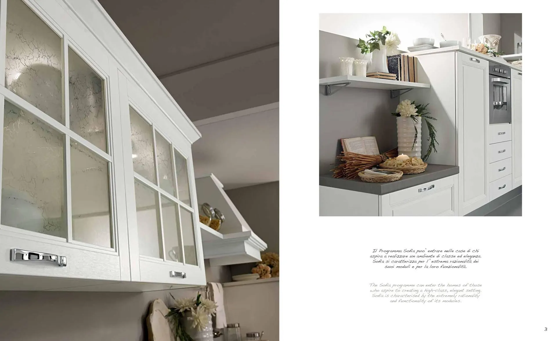 Volantino Mondo Convenienza da 5 novembre a 28 dicembre di 2025 - Pagina del volantino 4