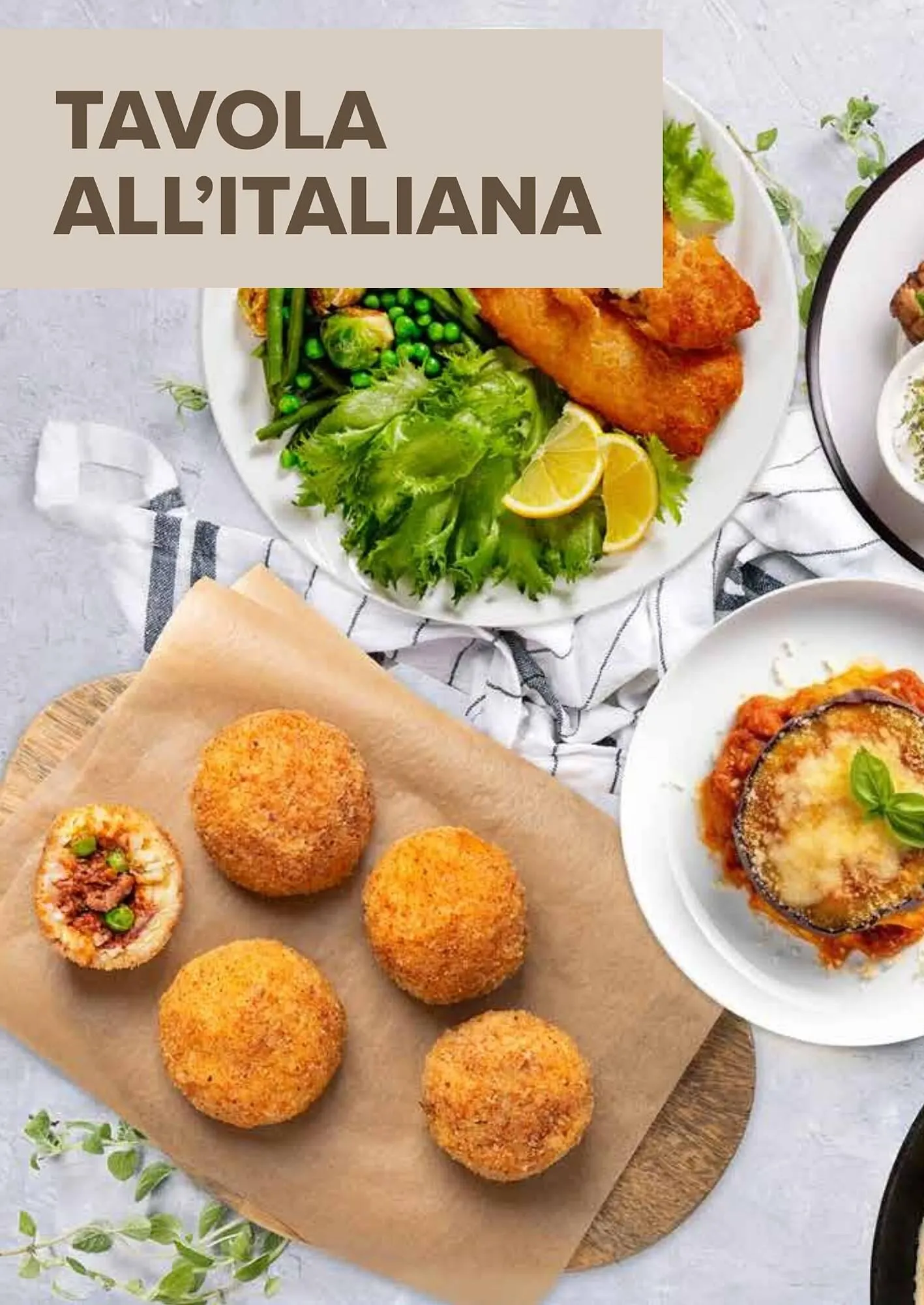 Volantino Pan da 1 dicembre a 30 dicembre di 2025 - Pagina del volantino 22