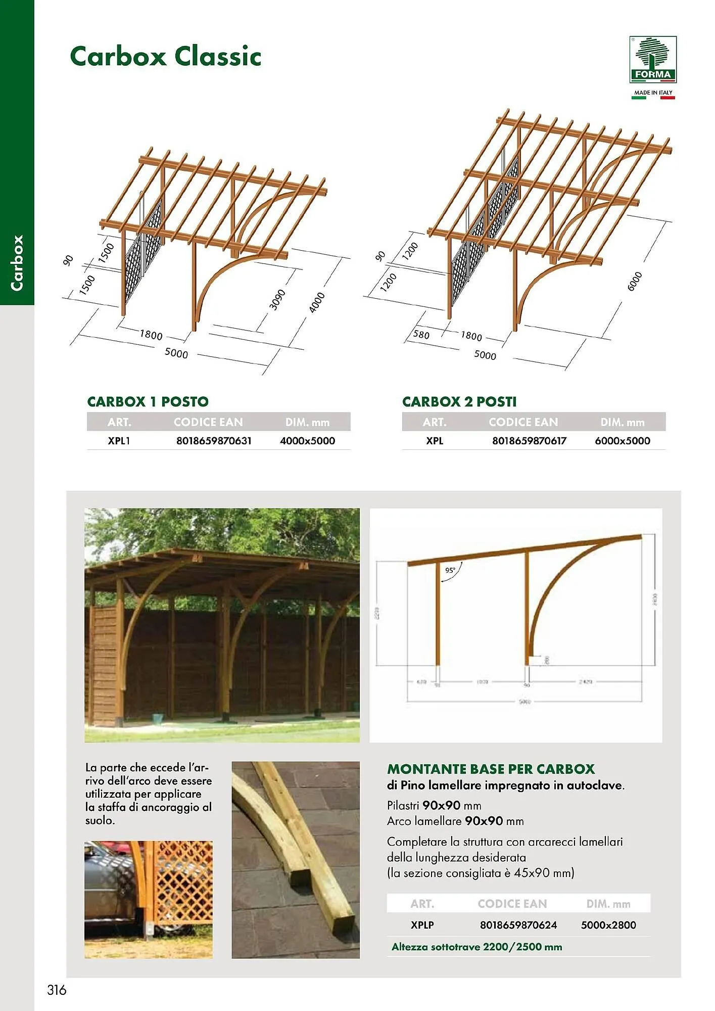 Catalogo Il Fai Da Te Guercio da 10 settembre a 4 gennaio di 2026 - Pagina del volantino 2