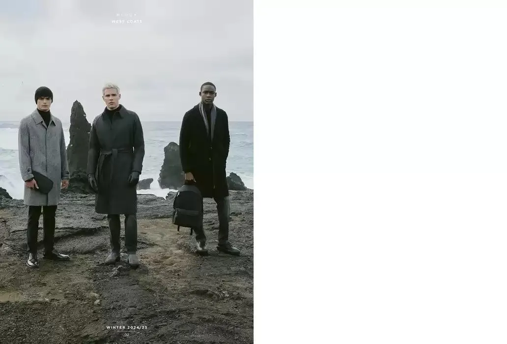 Winter 2024/25 da 1 novembre a 31 dicembre di 2025 - Pagina del volantino 2