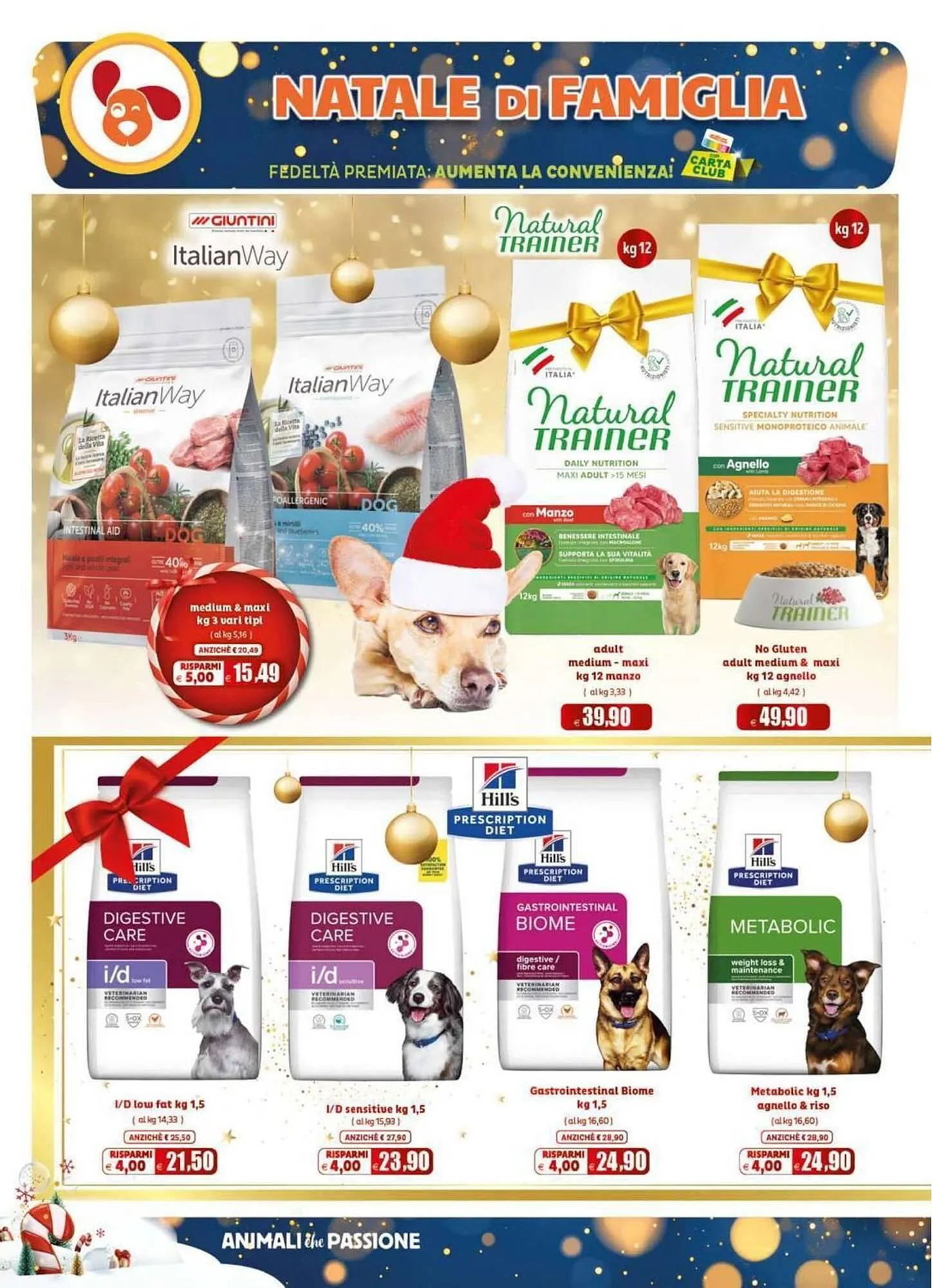 Volantino Elite Pet da 12 dicembre a 31 dicembre di 2025 - Pagina del volantino 4