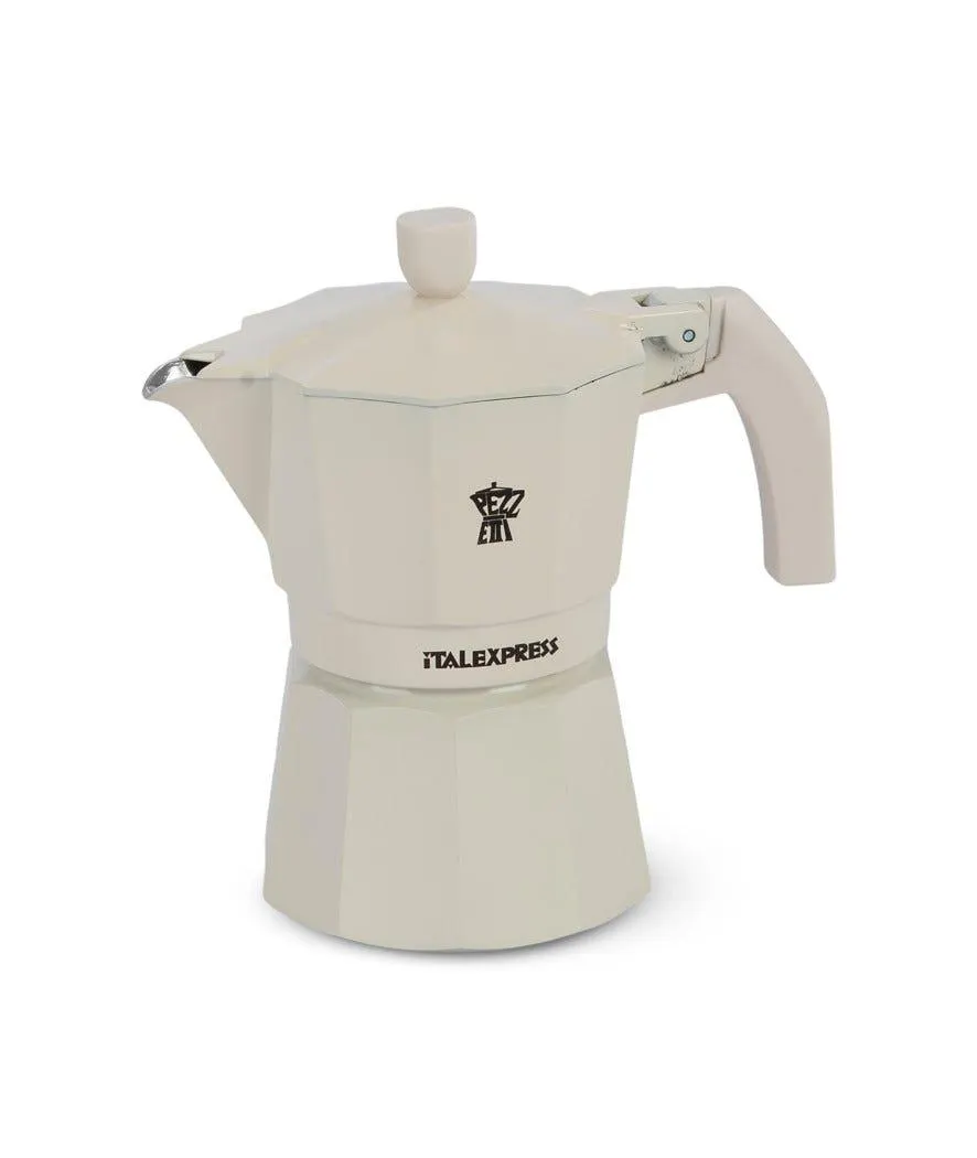 Italexpress Caffettiera 3 tazze