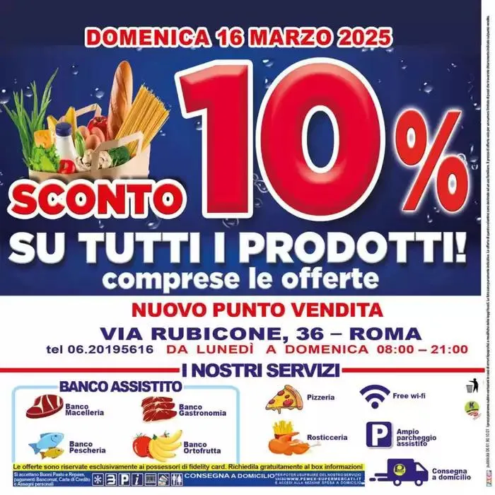 Sapori Autentici da 28 febbraio a 30 aprile di 2025 - Pagina del volantino 24