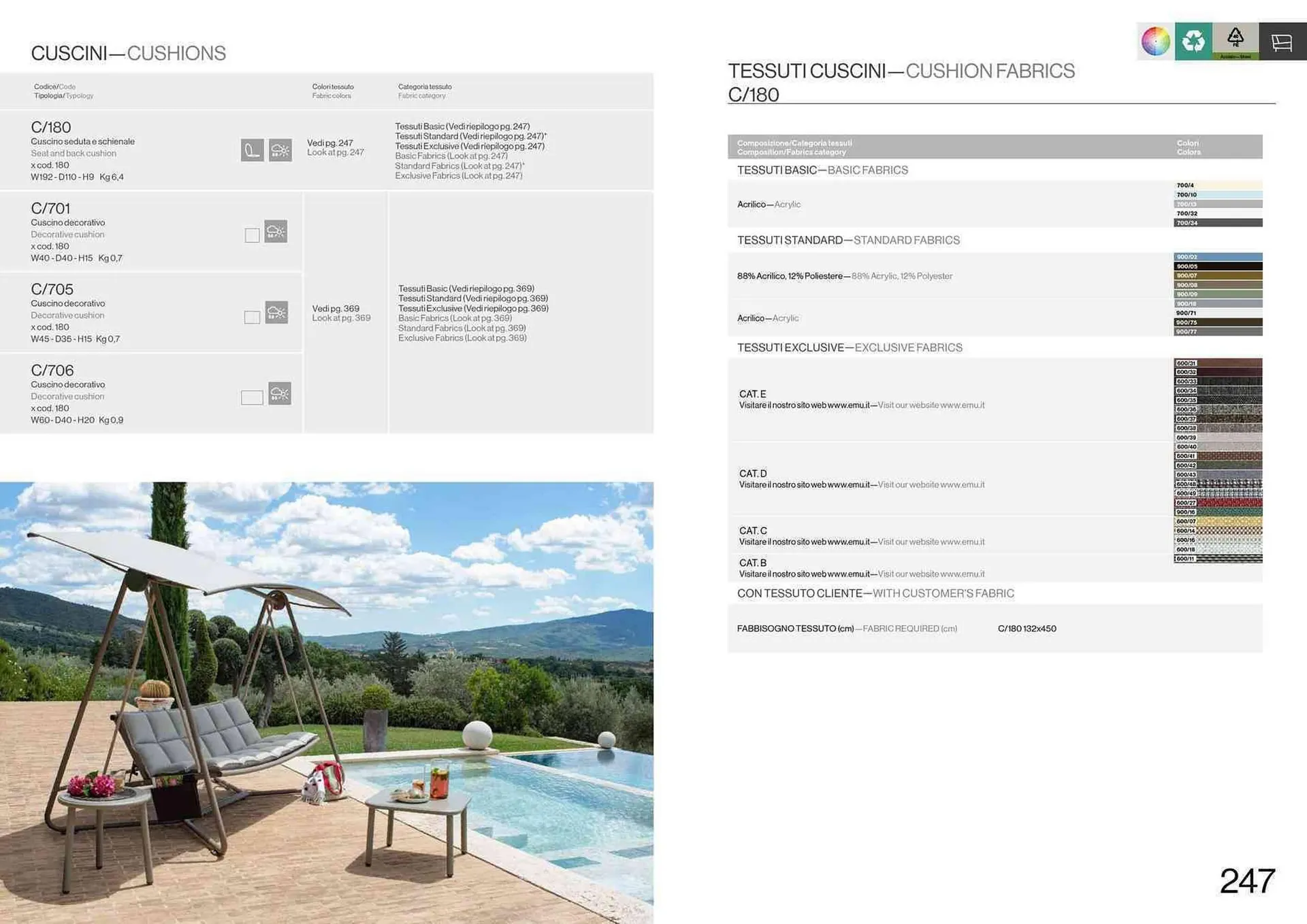 Volantino Emu da 13 settembre a 31 dicembre di 2025 - Pagina del volantino 125