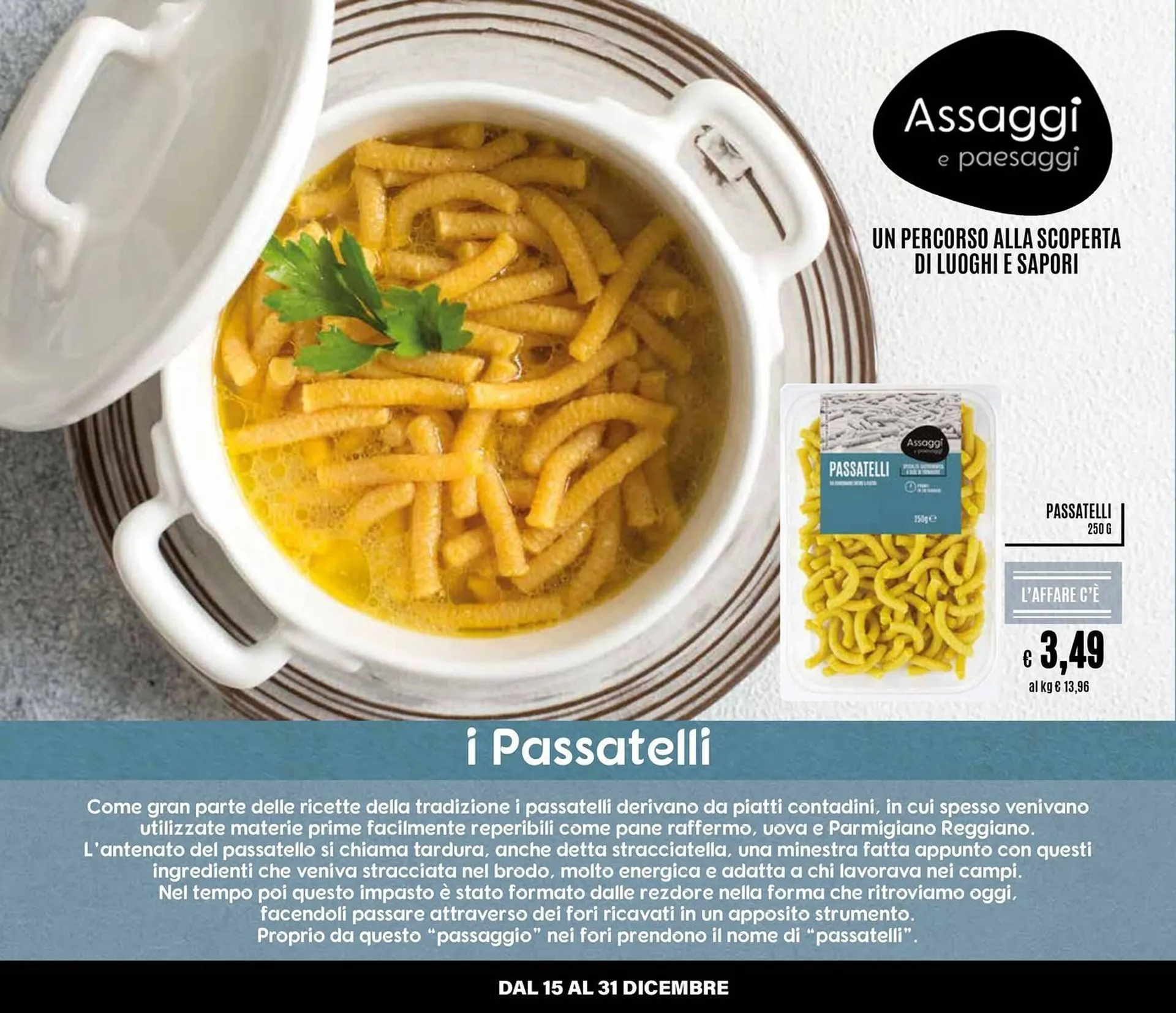 Volantino Il Gigante da 15 dicembre a 31 dicembre di 2025 - Pagina del volantino 74