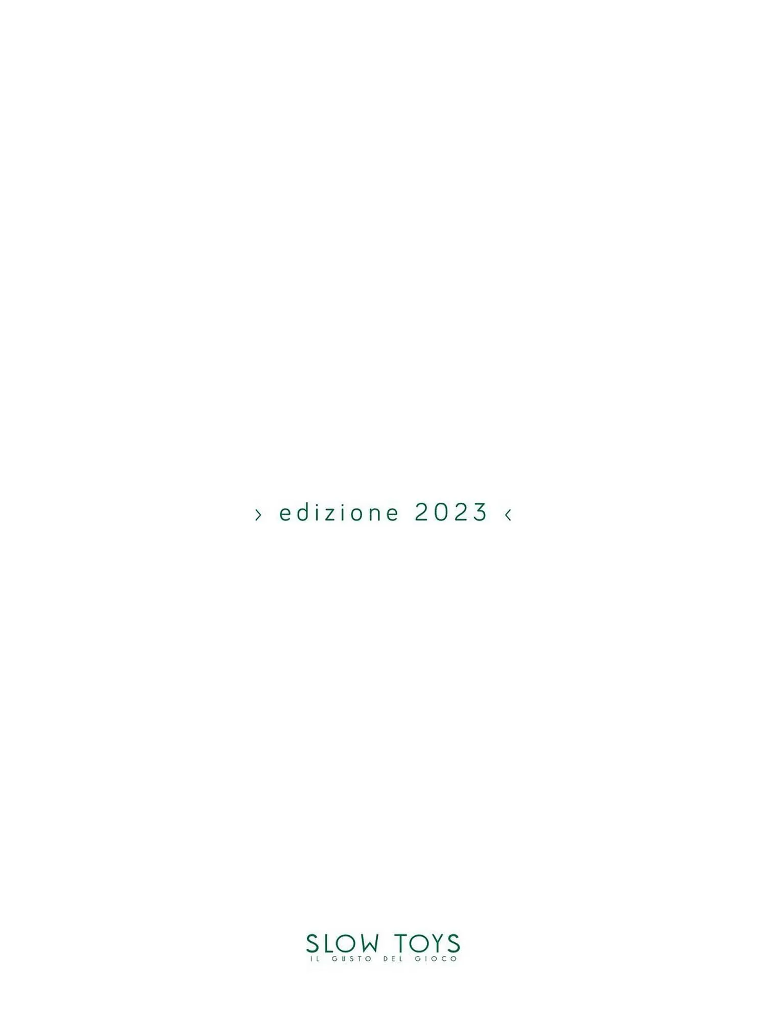 Volantino Selegiochi da 6 marzo a 20 marzo di 2024 - Pagina del volantino 3