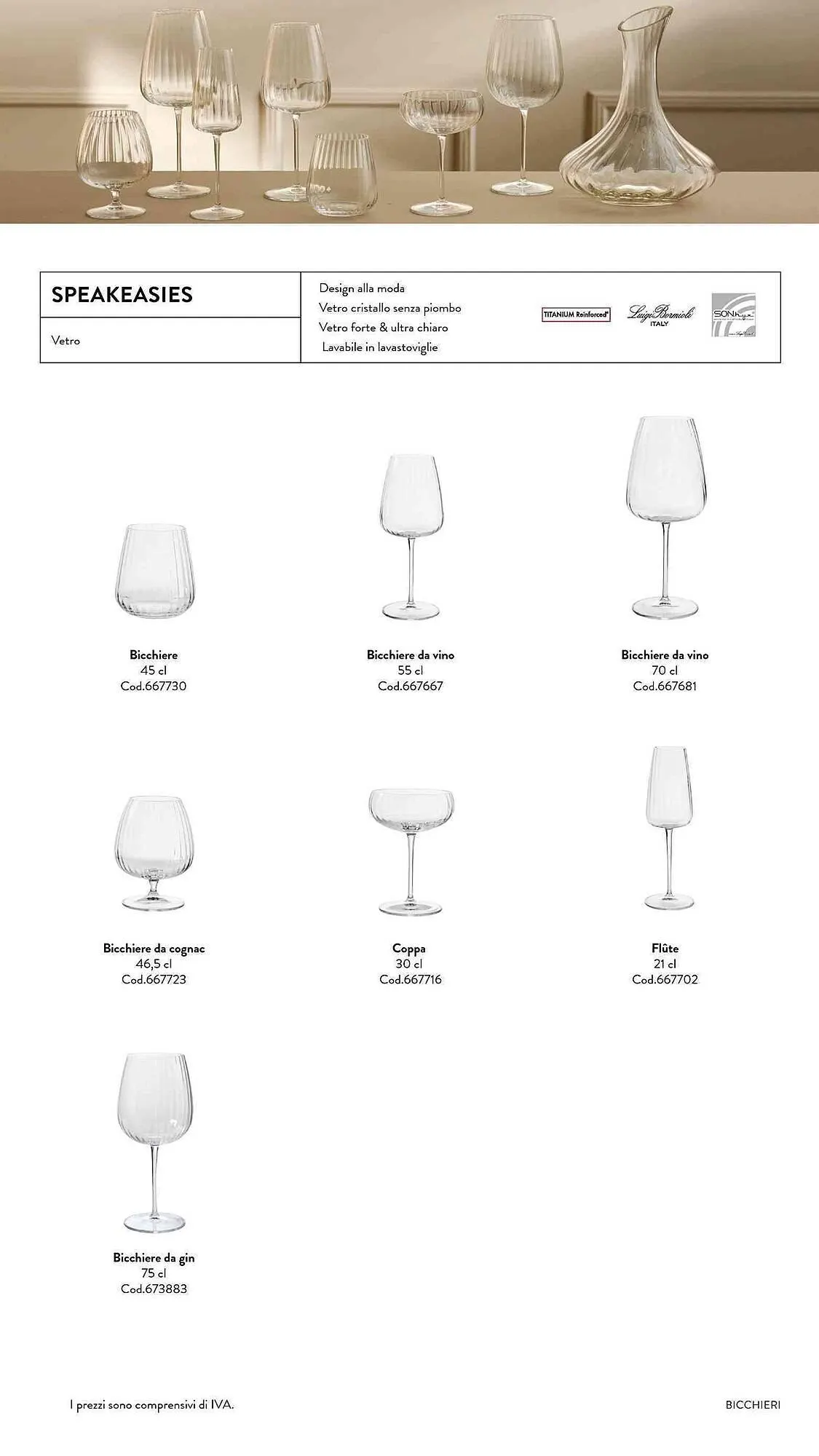Volantino Casa da 7 gennaio a 31 dicembre di 2025 - Pagina del volantino 54