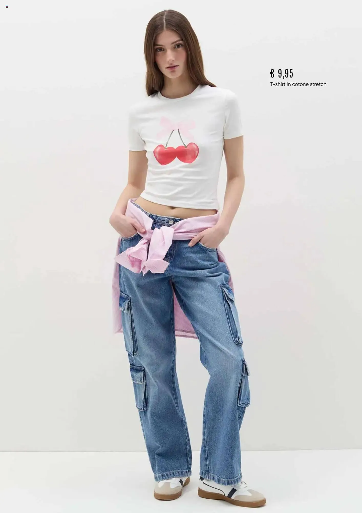 Volantino OVS da 1 marzo a 31 marzo di 2025 - Pagina del volantino 5