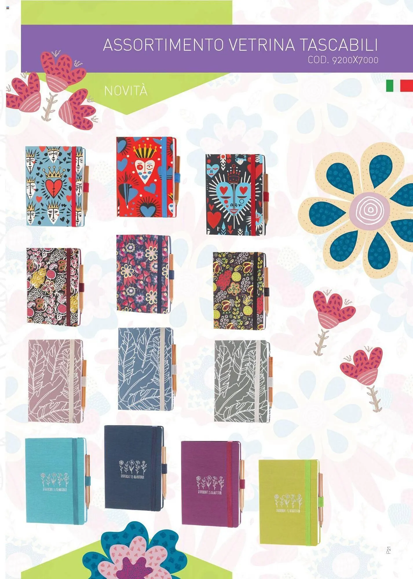 Volantino Buffetti da 28 settembre a 28 febbraio di 2025 - Pagina del volantino 20