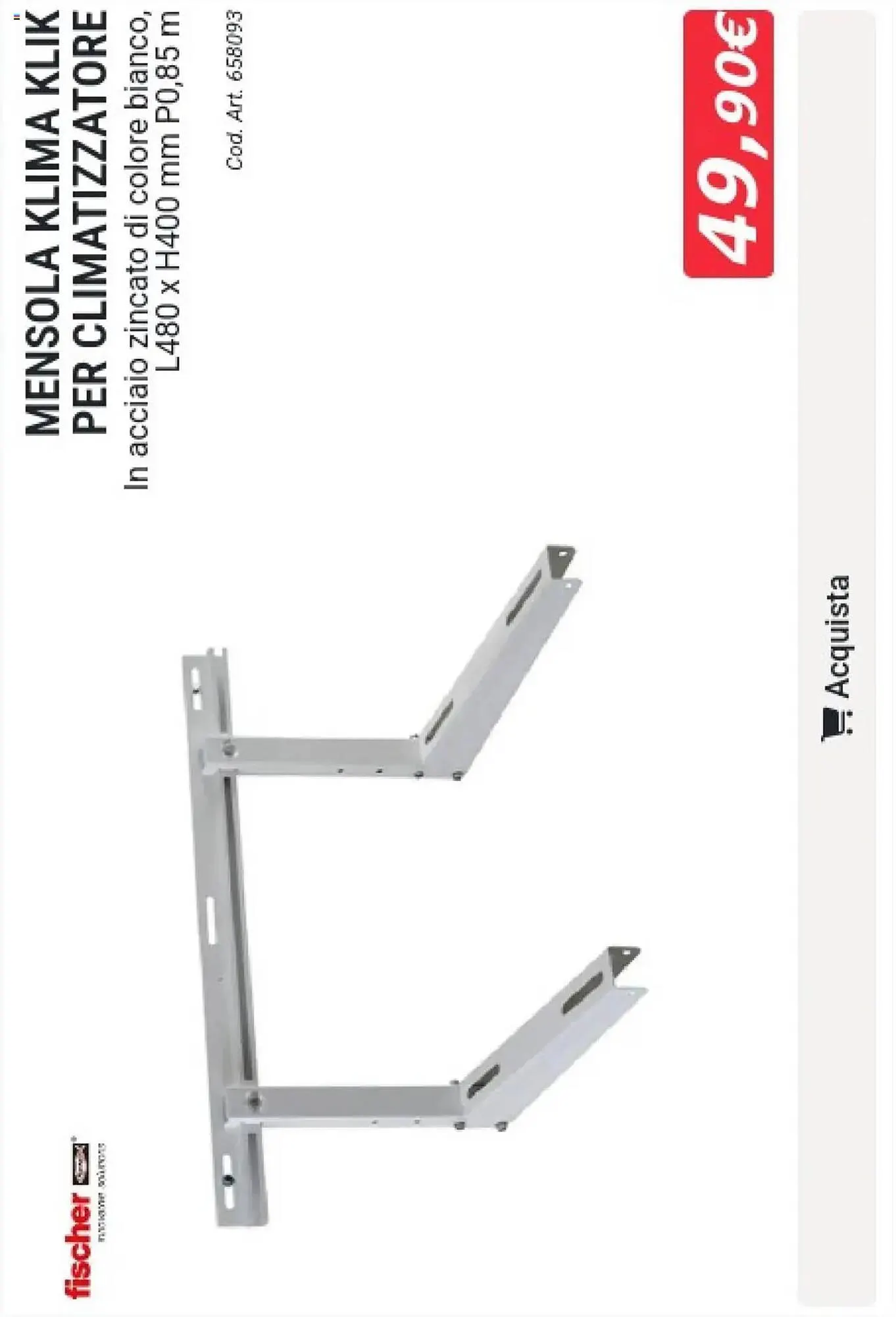 Volantino Brico Io da 1 marzo a 30 settembre di 2025 - Pagina del volantino 76