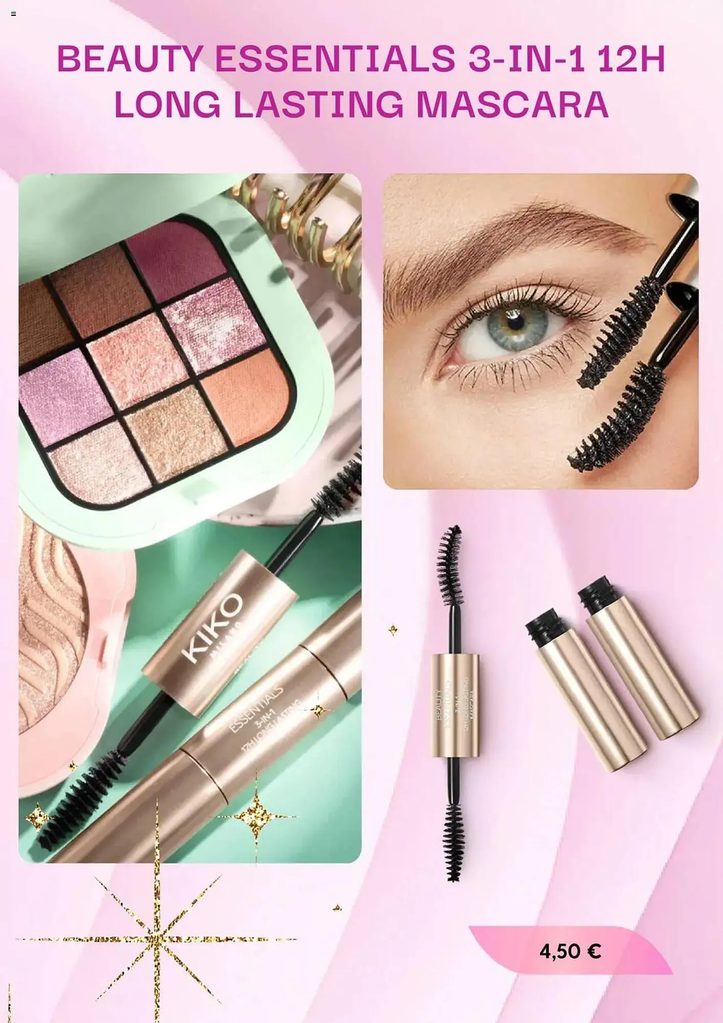 Volantino Kiko da 27 luglio a 30 agosto di 2025 - Pagina del volantino 2