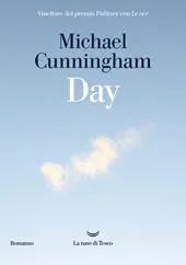 Michael Cunningham