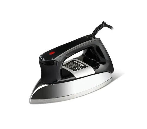 Ferro da stiro a secco ST91