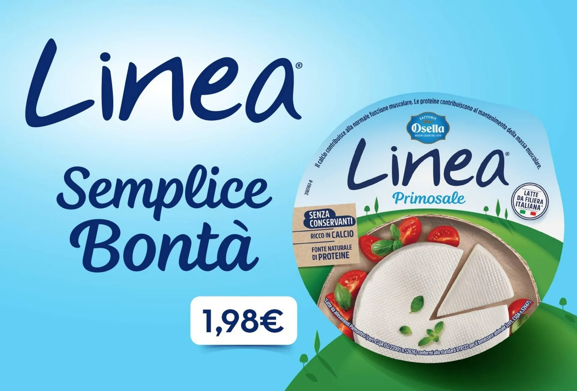 Volantino Rossetto Group - 1