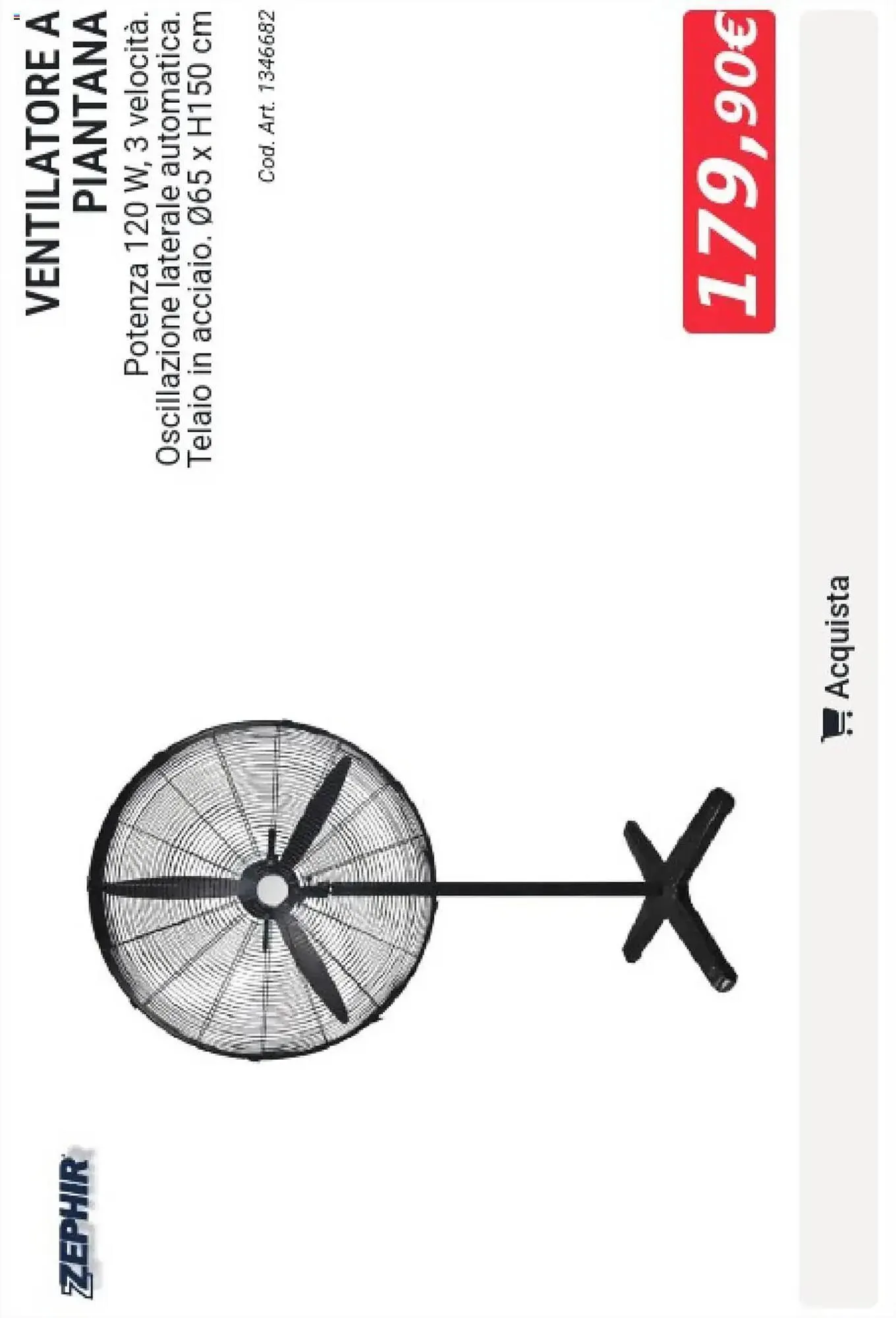 Volantino Brico Io da 1 marzo a 30 settembre di 2025 - Pagina del volantino 44