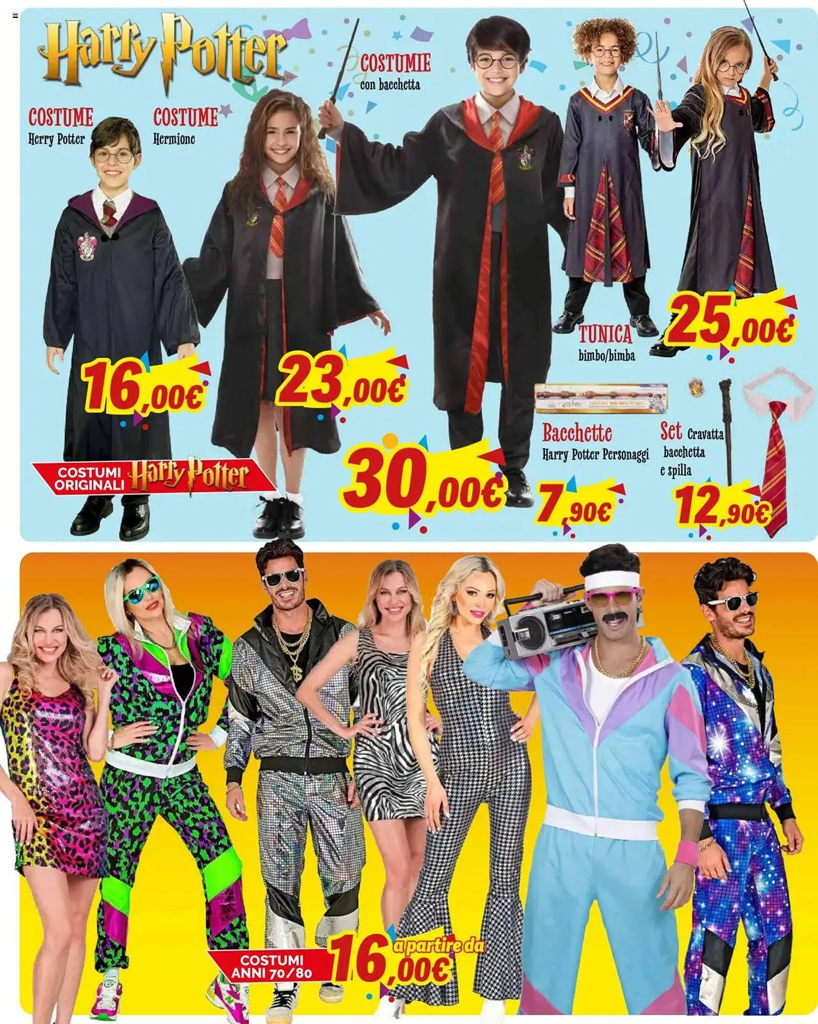 Volantino Orizzonte da 13 febbraio a 2 marzo di 2025 - Pagina del volantino 4