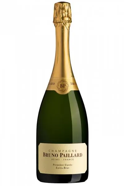 Extra Brut Première Cuvée Bruno Paillard 75cl